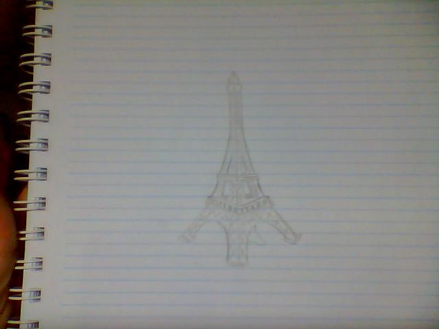 Eiffel Tower