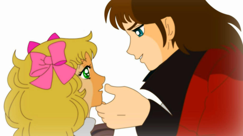 Terry And Ree Candy y Terry REEV by desbiakei on DeviantArt