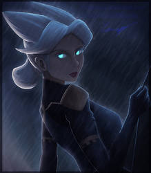 Camille - League of Legends