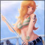 Nami - One Piece