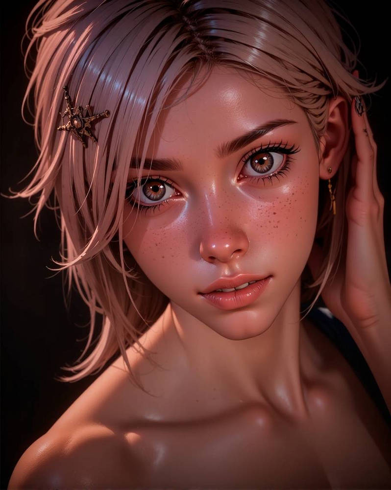 Deviantart Stock Face Face 2 by Hogeyones on DeviantArt