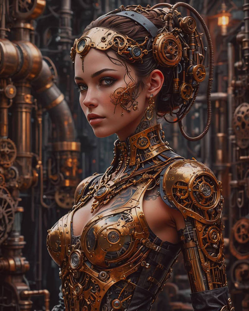 Clockwork Deviantart Clock Work by Hogeyones on DeviantArt