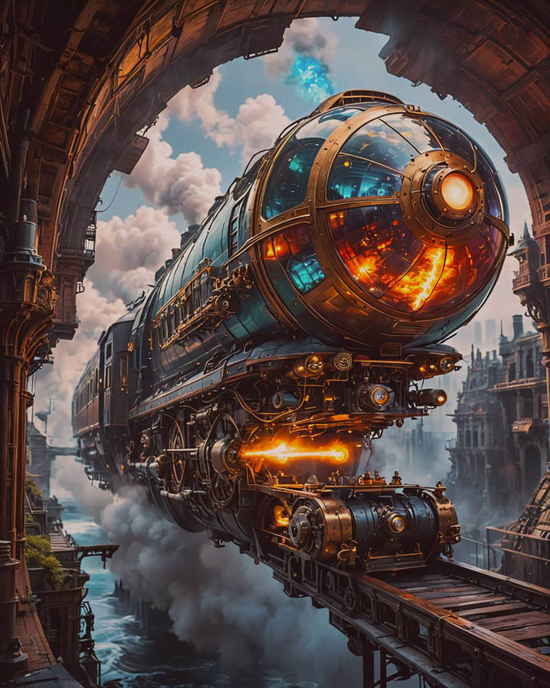 Deviantart R46 F Train Train 1 by Hogeyones on DeviantArt