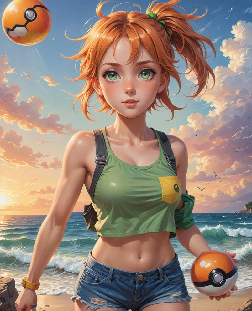 Monpoke Rise Monpoke by Hogeyones on DeviantArt