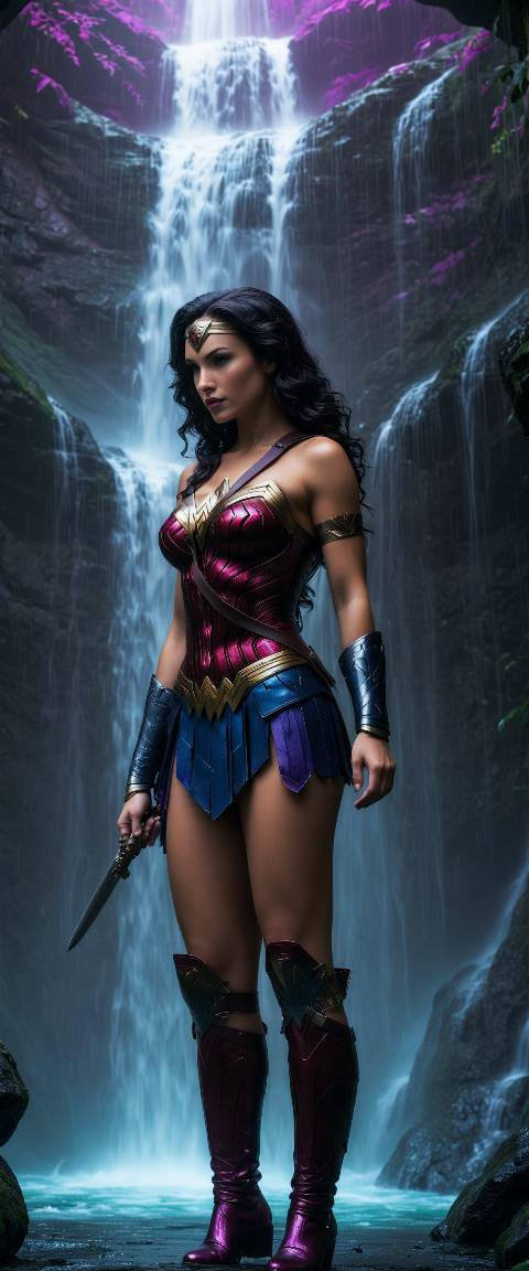 Iagodesiat Ww Deviantart WW by Hogeyones on DeviantArt