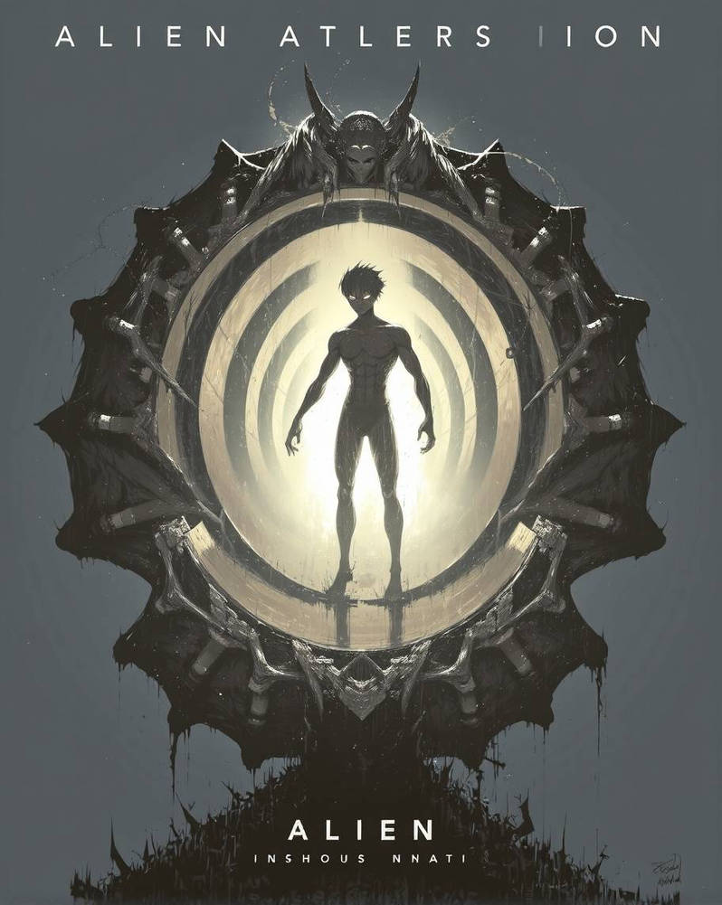 Shell Alien Alien Shell by Hogeyones on DeviantArt