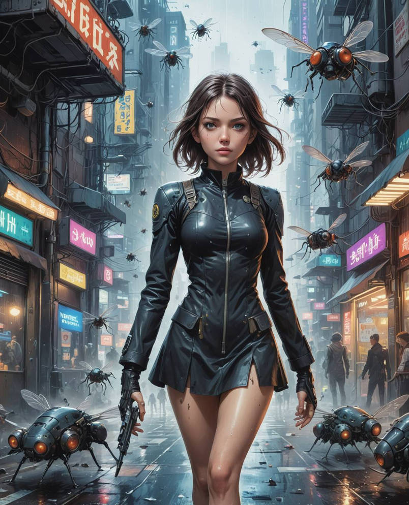 Rogue Ai Image Rogue Ai by Hogeyones on DeviantArt