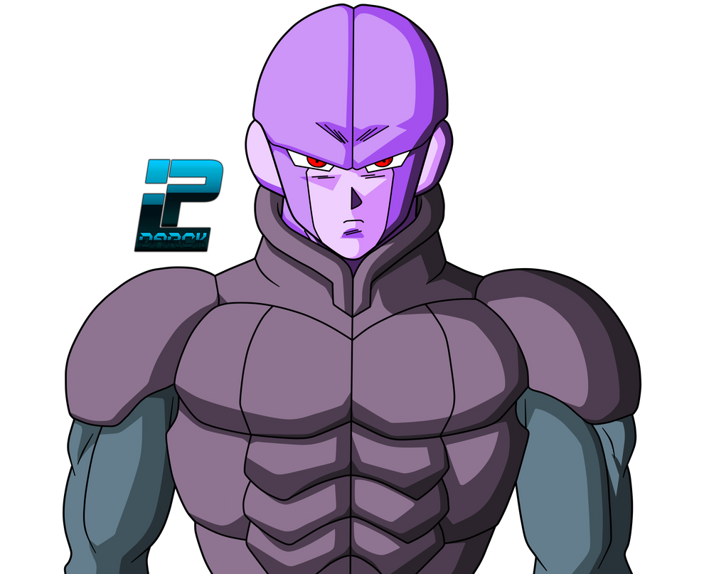 Hit dbs by DarckLp on DeviantArt