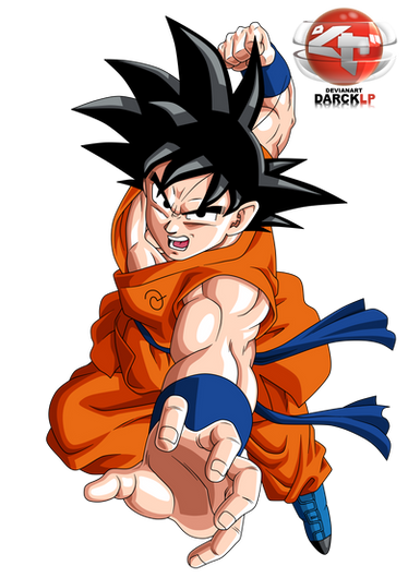 Goku DBS #3 by SaoDVD  Dragon ball tattoo, Dragon ball super manga, Anime  dragon ball super