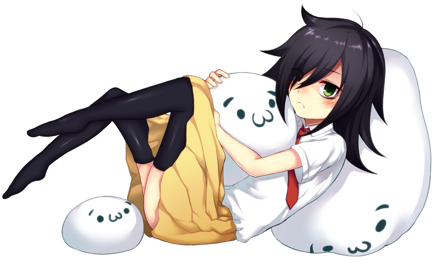 Watamote