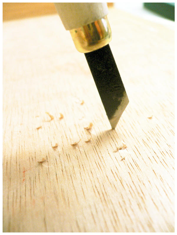 sharp objects 1 by mcwk on DeviantArt