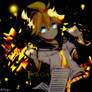 Kagamine Len