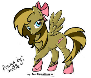 My Little Pony Adopt! Name your price in points!