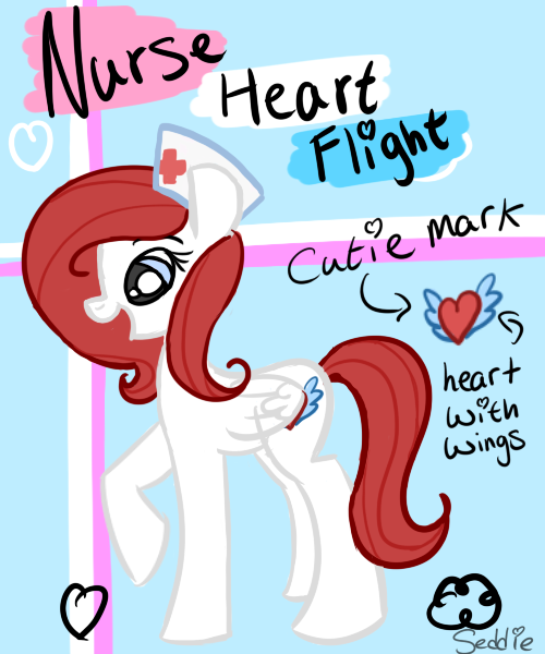 Nurse Heart Flight