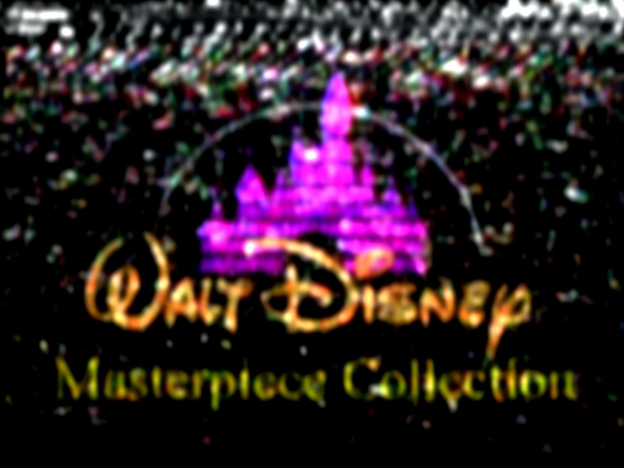 Walt Disney Masterpiece Collection Logo 1992 Walt Disney Classics Logo walt-disney-masterpiece-collection-logo-1992-walt-disney-classics-logo