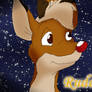 New Rudolph