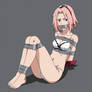 Sakura Haruno (Shippuden ver)