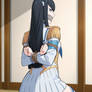 Kiryuin Satsuki