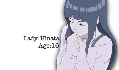 Image hinata hyuga render