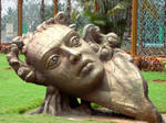 skulptur by sandeep-hegde