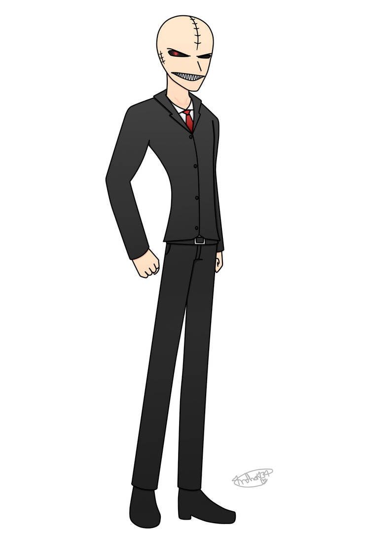Devil Computer Oc Devil (OC) by 4nthony34 on DeviantArt