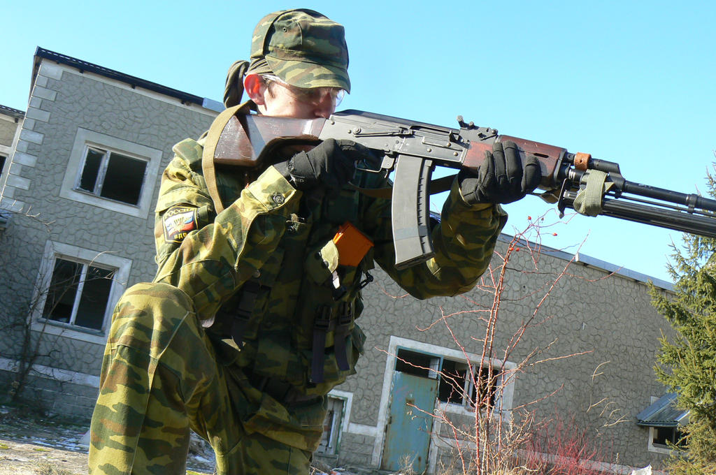 VDV by dygus on DeviantArt