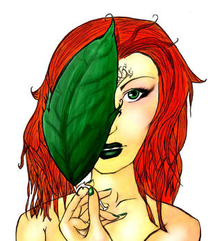 Poison Ivy