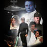 Star Wars Ep.VII Heir to the Empire Poster
