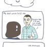 The advice