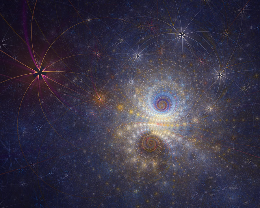 Cosmic Spectacle Cosmic Spectacle II by baba49 on DeviantArt