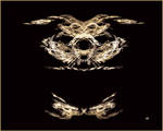 Apophysis Bunny by baba49