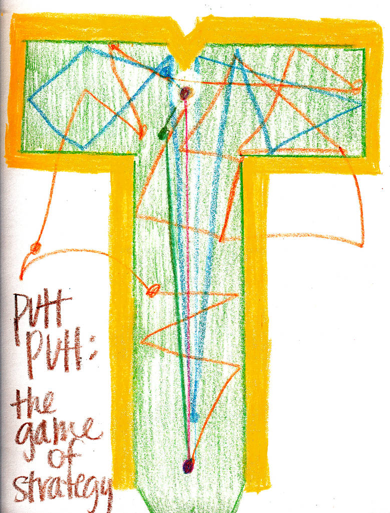 Putt Putt Game Of Strategy By Ouestmonpantalon On DeviantArt Putt putt game of strategy by ouestmonpantalon on deviantart