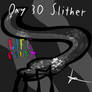 Day 30: Slither