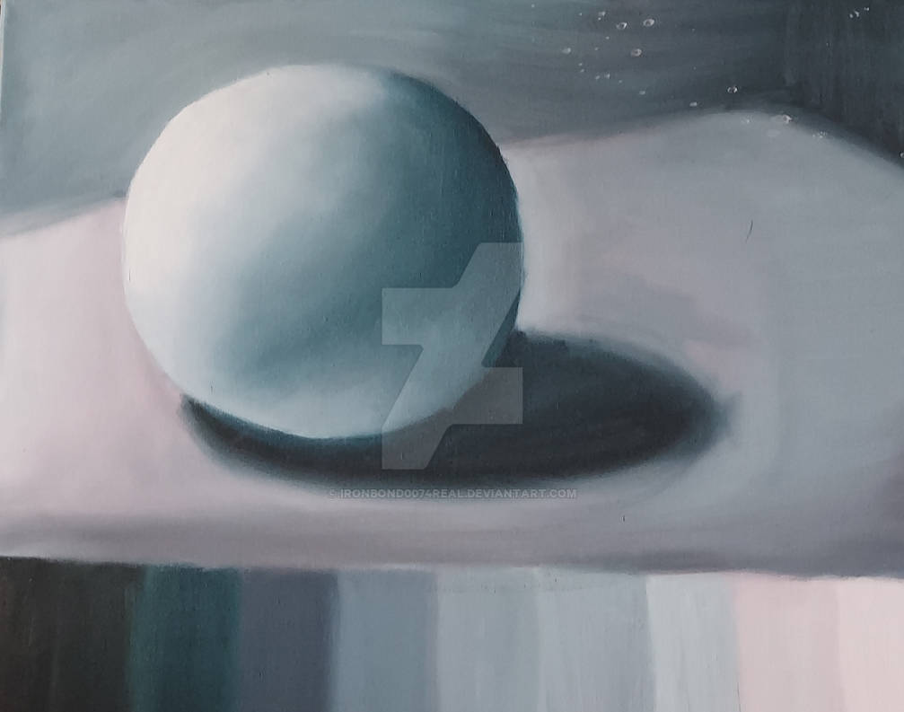 Greyscaleart Gray Scale Painting by Ironbond0074real on DeviantArt