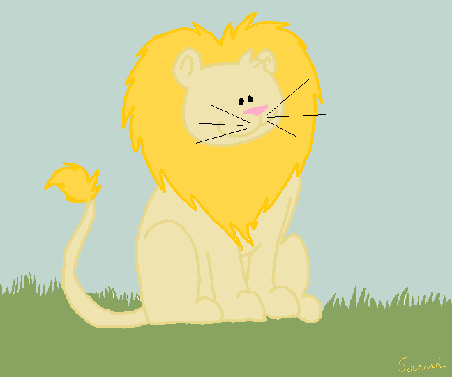 LION XD