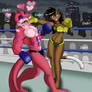 Battle of the Sexes: Jacob vs Deborah.