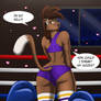 Deborah vs You: a private clash 2.
