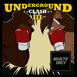 Underground Clash III.