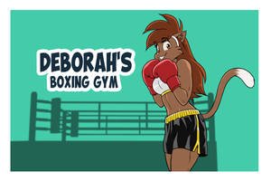 Deborah's Boxing Gym