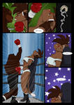 Underground Clash III - page 15. by Wendel-Fragoso