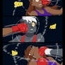 Underground Clash 4: Ladies Night - page 08.
