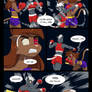 Underground Clash 4: Ladies Night - page 10.