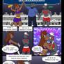 Underground Clash 4: Ladies Night - last page.