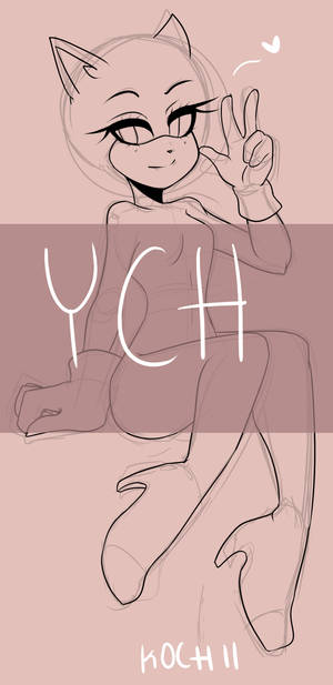 Emergency YCH. open