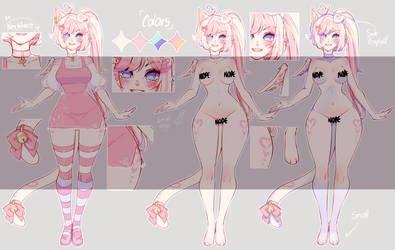 Pinky adopt / closed