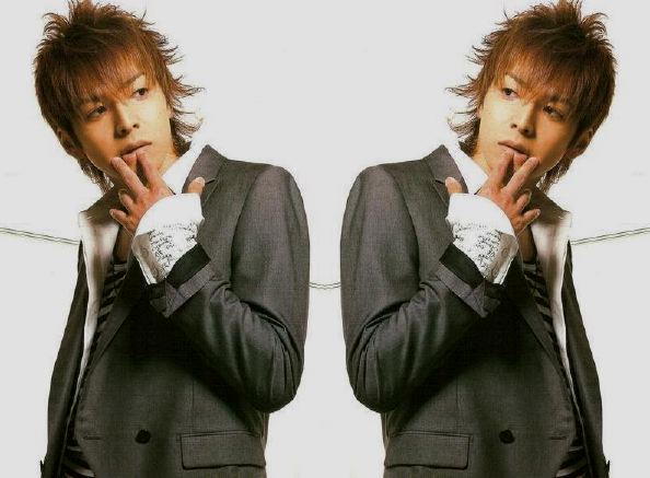 Ikuta Toma x2