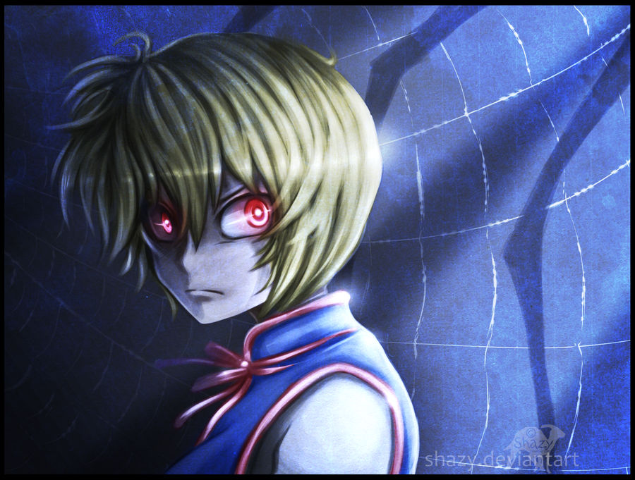 Spider Eyes by shazy on DeviantArt Spider Eyes by shazy on DeviantArt