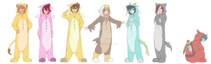 Saint Seiya Kigu-Omega