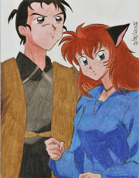 Explore The Best Suikotsu Art Deviantart Explore The Best Suikotsu Art Deviantart