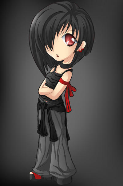 ChibiMania.:Blackey:.